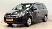 Opel Zafira B Рестайлинг Киров  - изображение 16