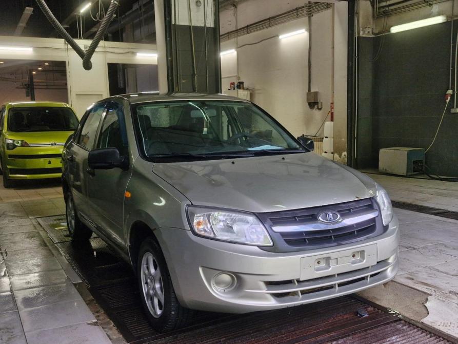 Lada (ВАЗ) Granta I Нижний Новгород  - изображение 1