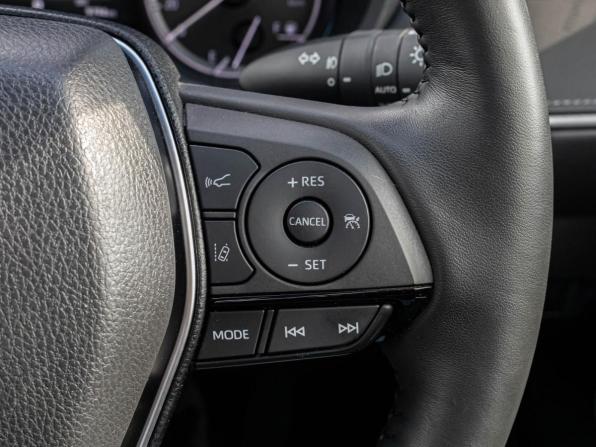 Toyota Harrier IV (XU80) с пробегом 2021 года, цена 4 950 000 рублей, 9792 км, внедорожник, Автокод Объявления