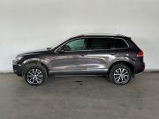 Volkswagen Touareg II Москва  - изображение 25