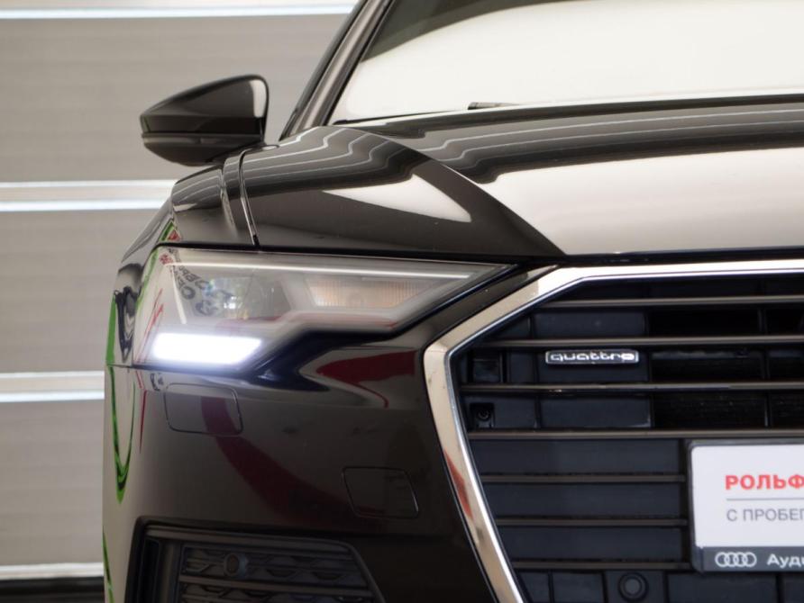 Audi A6 V (C8) Москва  - изображение 39