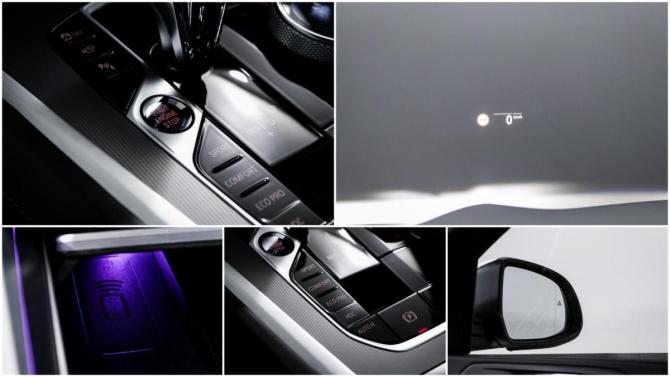 BMW X6 III (G06) с пробегом 2022 года, цена 9 197 381 рубль, 31933 км, внедорожник, Автокод Объявления
