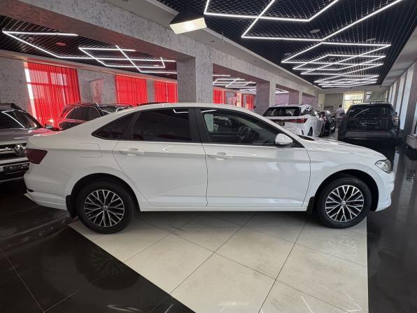 Volkswagen Jetta VII с пробегом 2020 года, цена 1 995 000 рублей, 60288 км, седан, Автокод Объявления