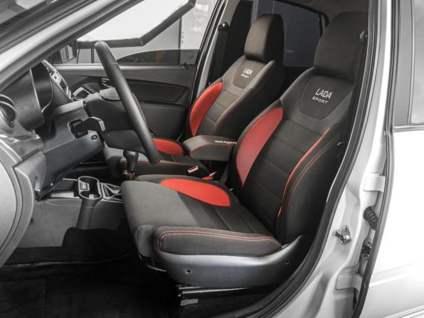 Lada (ВАЗ) Granta I Рестайлинг с пробегом 2024 года, цена 1 285 000 рублей, 39656 км, седан, Автокод Объявления