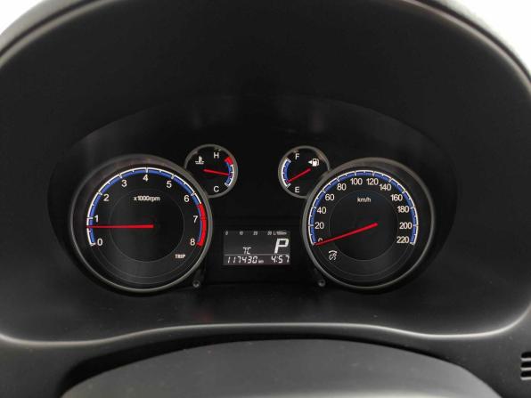 Suzuki SX4 I (Classic) Рестайлинг с пробегом 2010 года, цена 955 000 рублей, 117430 км, хэтчбек, Автокод Объявления