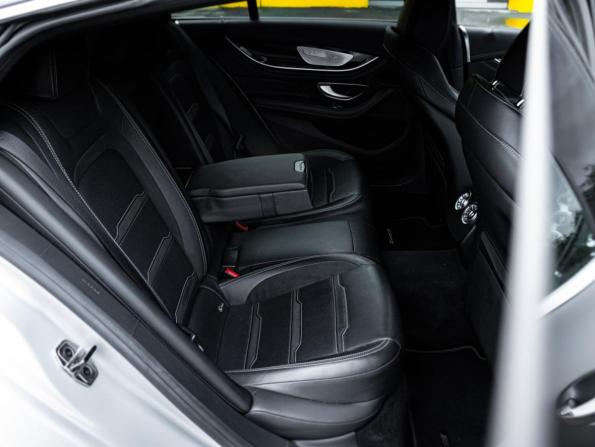 Mercedes-Benz AMG GT 4-Door Coupe I с пробегом 2019 года, цена 6 099 000 рублей, 62096 км, лифтбек, Автокод Объявления