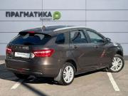 Lada (ВАЗ) Vesta I Санкт-Петербург  - изображение 16