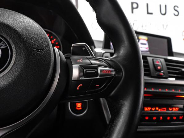 BMW 3 серии VI (F3x) с пробегом 2012 года, цена 1 499 000 рублей, 276522 км, седан, Автокод Объявления