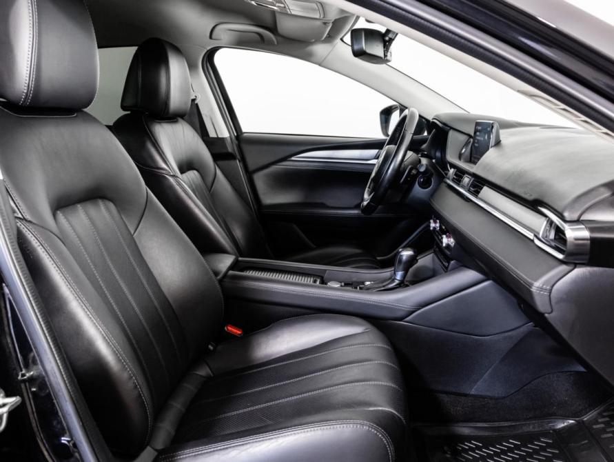 Mazda 6 III (GJ) Рестайлинг 2 Санкт-Петербург  - изображение 21