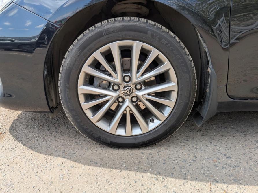Toyota Camry VII (XV50) Рестайлинг Москва  - изображение 18