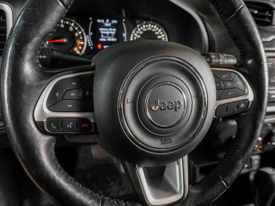 Jeep Renegade I Воронеж  - изображение 14