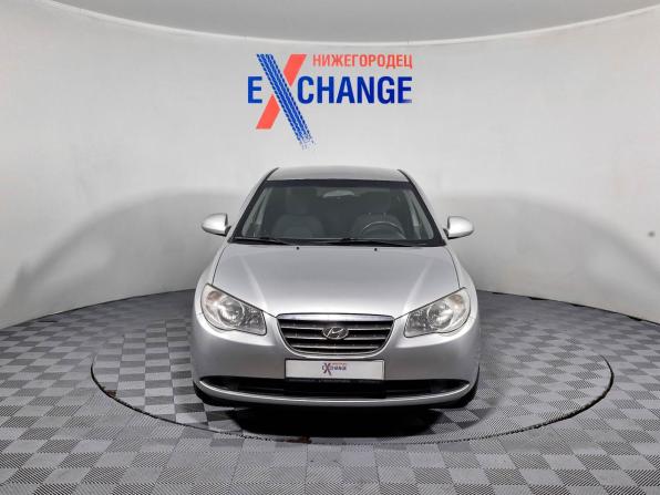 Hyundai Elantra IV (HD) с пробегом 2009 года, цена 339 000 рублей, 459000 км, седан, Автокод Объявления
