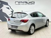 Opel Astra J Ростов-на-Дону  - изображение 17