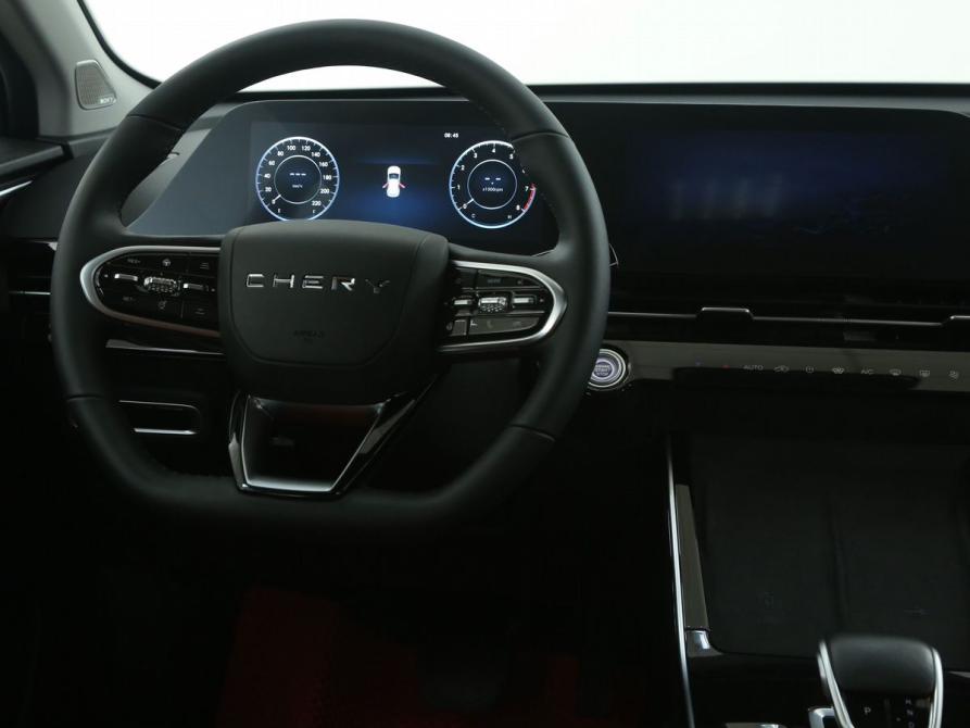 Omoda C5 I Иваново  - изображение 14