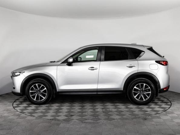 Mazda CX-5 II с пробегом 2018 года, цена 2 599 000 рублей, 118159 км, внедорожник, Автокод Объявления