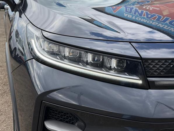 Exeed LX I Рестайлинг с пробегом 2022 года, цена 1 800 000 рублей, 55400 км, внедорожник, Автокод Объявления