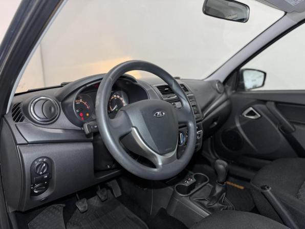 Lada (ВАЗ) Granta I Рестайлинг с пробегом 2022 года, цена 639 000 рублей, 99901 км, седан, Автокод Объявления
