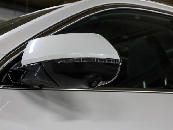 Haval F7 I Рестайлинг с пробегом 2022 года, цена 2 107 000 рублей, 51200 км, внедорожник, Автокод Объявления