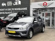 Kia Rio IV Альметьевск  - изображение 36
