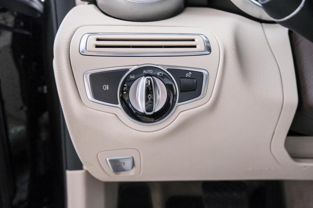 Mercedes-Benz C-Класс IV (W205) Красноярск  - изображение 18