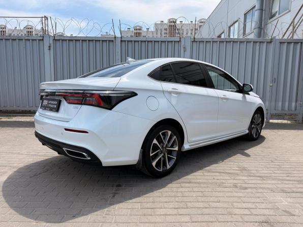 Omoda S5 с пробегом 2023 года, цена 1 599 000 рублей, 33007 км, седан, Автокод Объявления