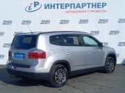 Chevrolet Orlando I Ижевск  - изображение 40