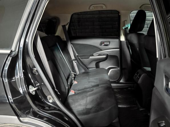 Honda CR-V IV с пробегом 2013 года, цена 1 850 000 рублей, 246578 км, внедорожник, Автокод Объявления