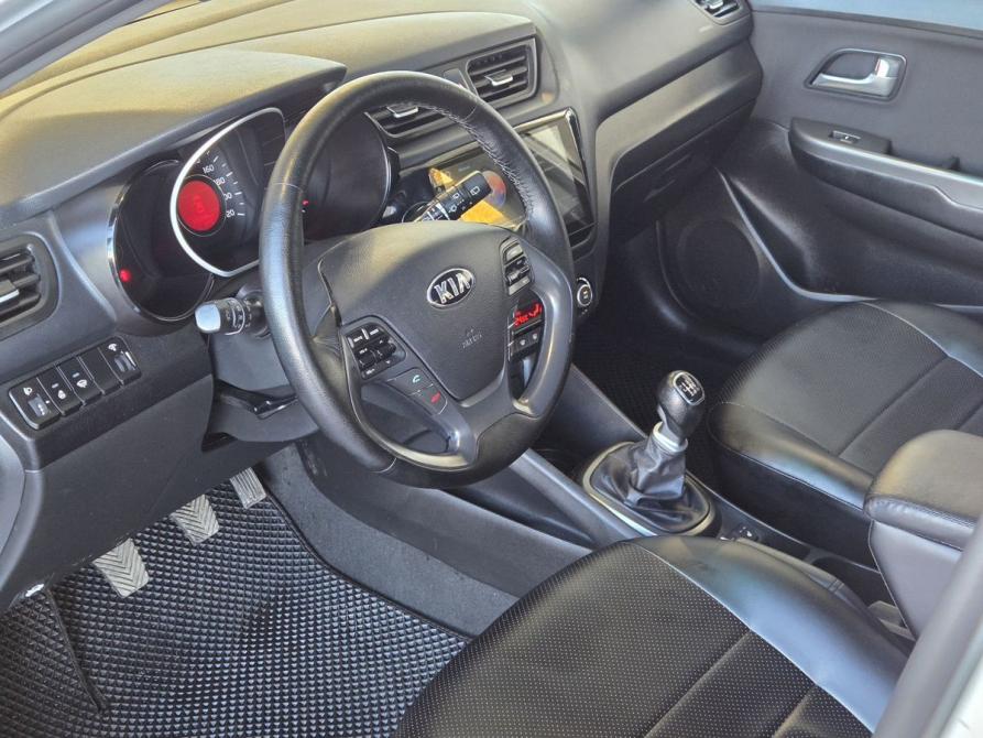 Kia Rio III Рестайлинг Саратов  - изображение 13