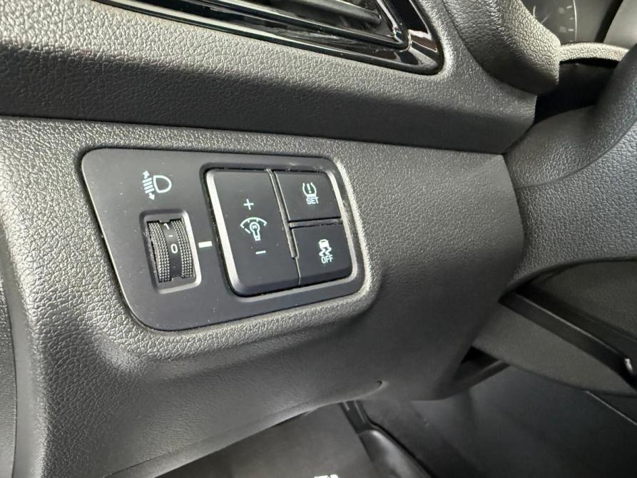 Hyundai Solaris II Рестайлинг Киров  - изображение 17