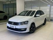 Volkswagen Polo V Рестайлинг Новосибирск  - изображение 14