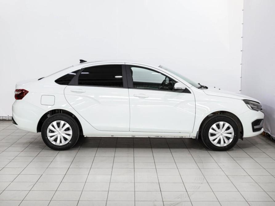 Lada (ВАЗ) Vesta I Рестайлинг (NG) Ростов-на-Дону  - изображение 5