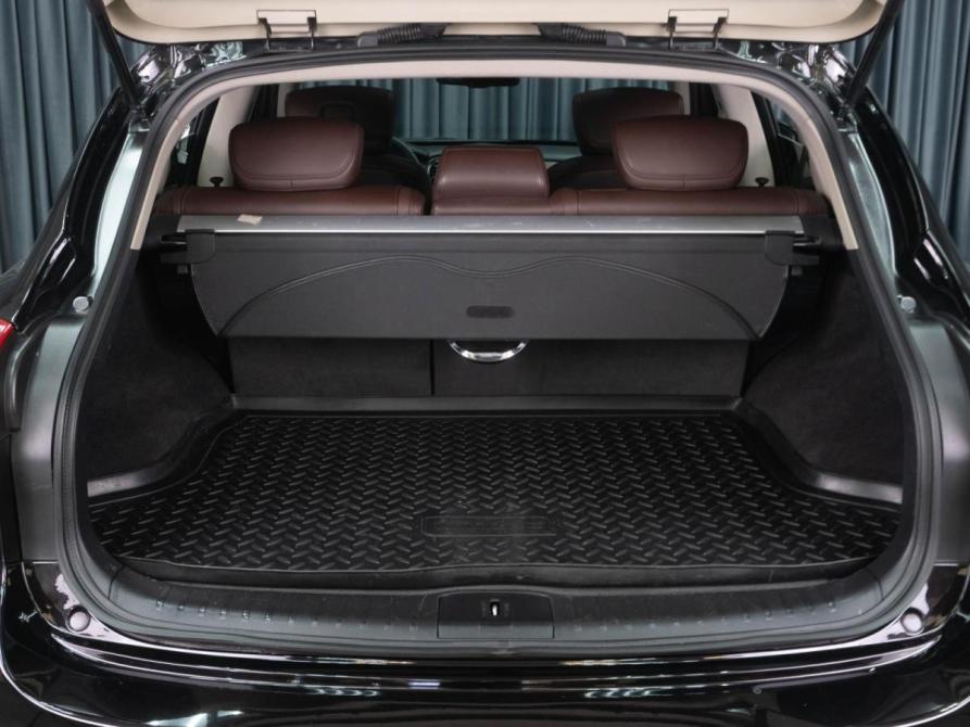 Infiniti QX50 I Тюмень  - изображение 21