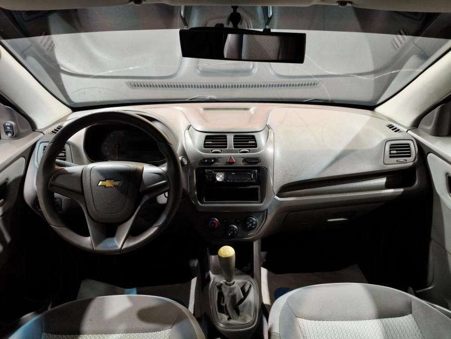 Chevrolet Cobalt II Уфа  - изображение 9
