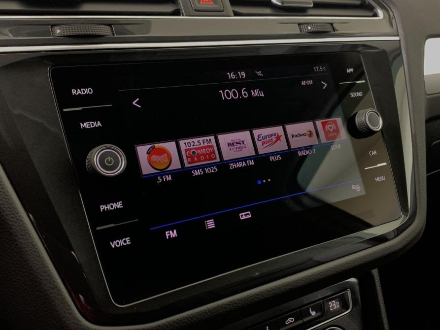 Volkswagen Tiguan II Москва  - изображение 15