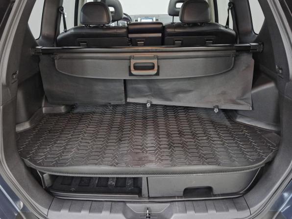 Nissan X-Trail II Рестайлинг с пробегом 2011 года, цена 1 495 000 рублей, 104000 км, внедорожник, Автокод Объявления