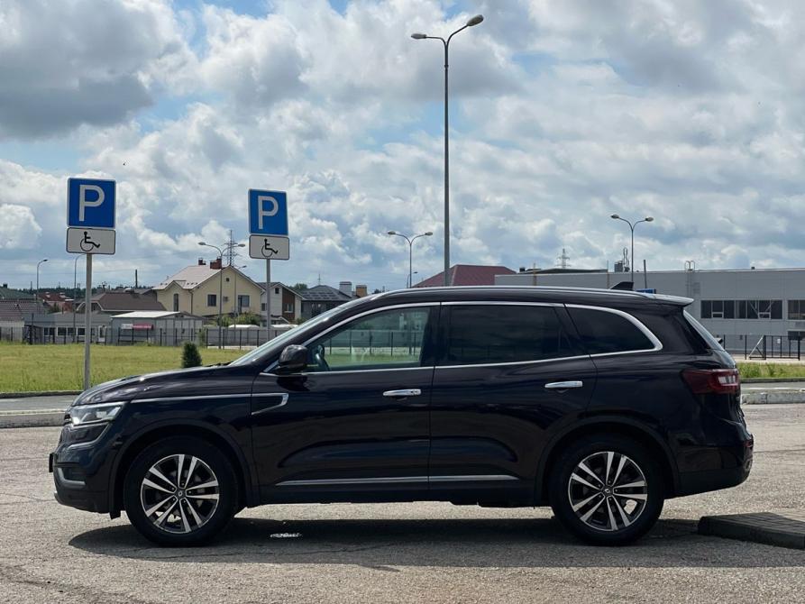 Renault Koleos II Самара  - изображение 10