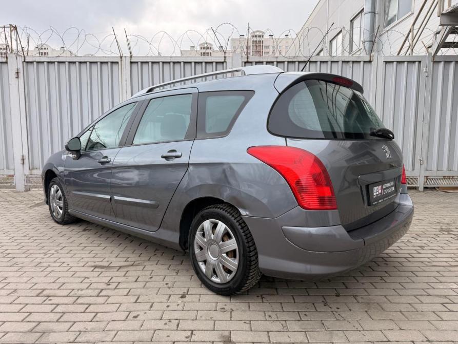 Peugeot 308 I Ростов-на-Дону  - изображение 6