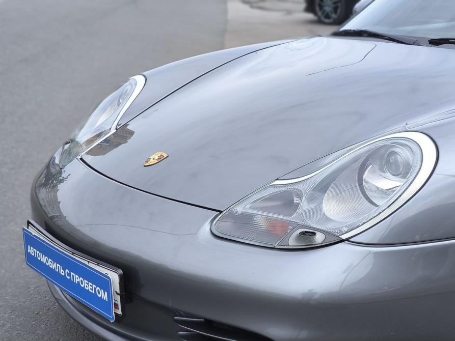 Porsche Boxster II (987) Санкт-Петербург  - изображение 14