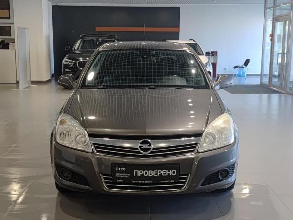 Opel Astra H Рестайлинг с пробегом 2010 года, цена 500 000 рублей, 179814 км, седан, Автокод Объявления