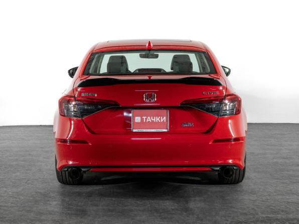 Honda Civic XI с пробегом 2021 года, цена 2 450 000 рублей, 44900 км, седан, Автокод Объявления
