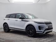 Land Rover Range Rover Evoque II Москва  - изображение 26