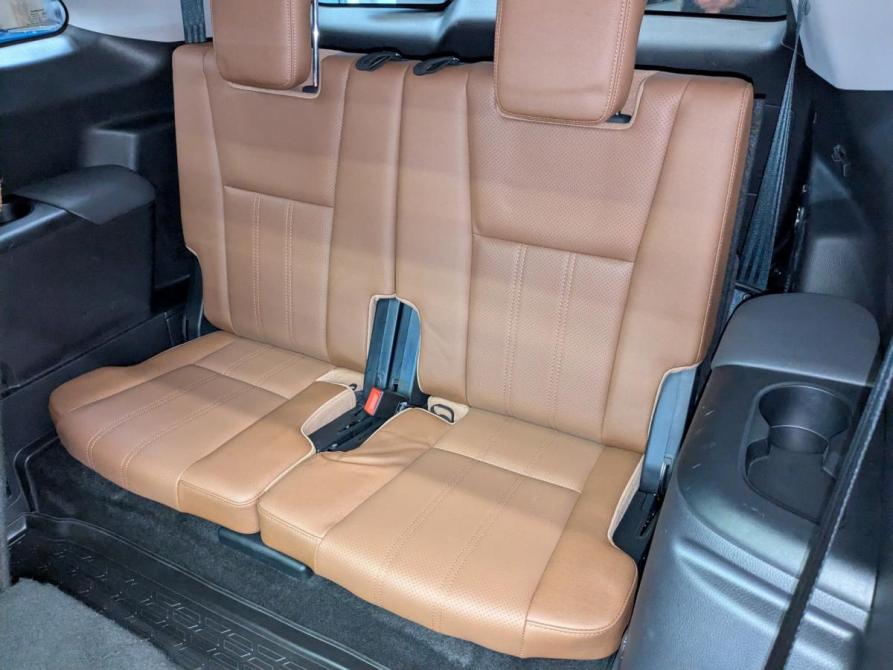 Changan CS95 I Рестайлинг Москва  - изображение 8
