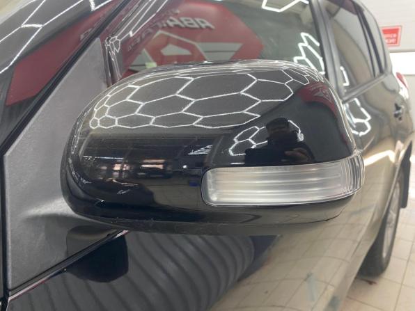 Toyota RAV4 III (XA30) Рестайлинг с пробегом 2012 года, цена 1 486 000 рублей, 210458 км, внедорожник, Автокод Объявления