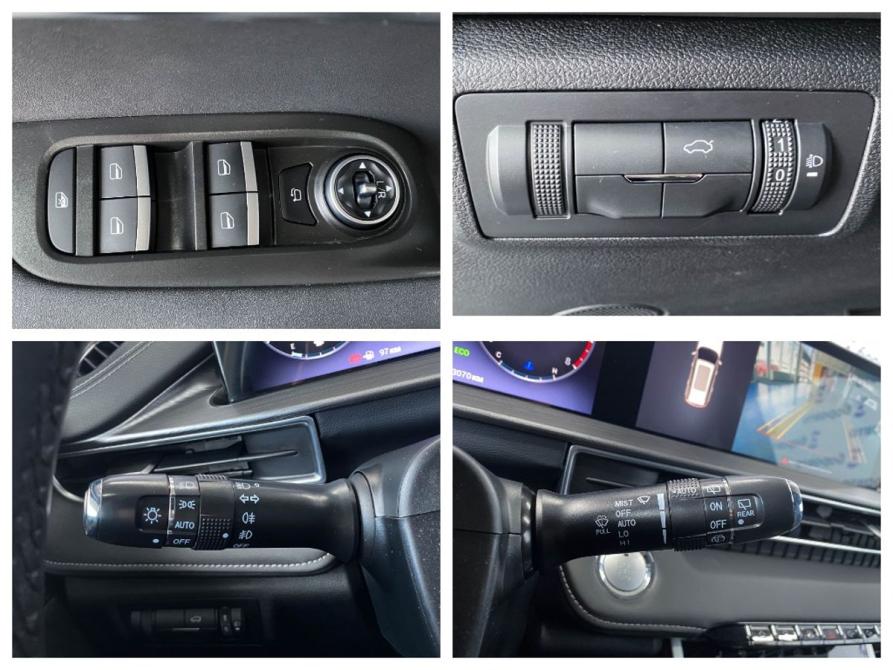 Chery Tiggo 7 Pro Max I Ростов-на-Дону  - изображение 13