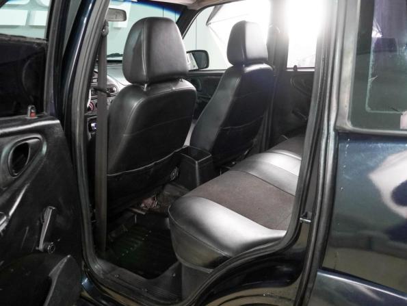 Chevrolet Niva I Рестайлинг с пробегом 2012 года, цена 599 000 рублей, 151818 км, внедорожник, Автокод Объявления