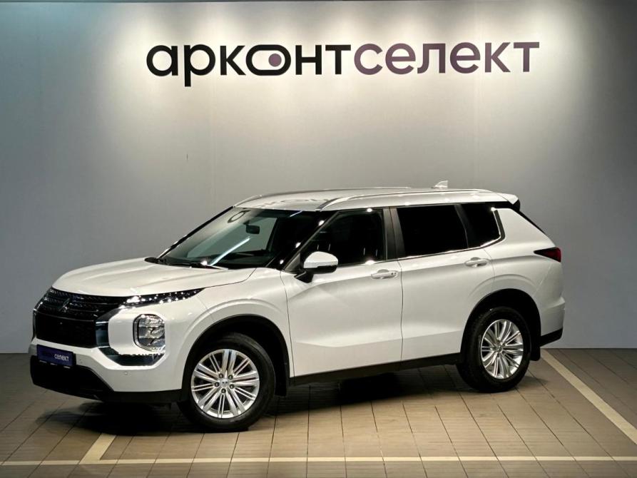 Mitsubishi Outlander IV Краснодар  - изображение 1