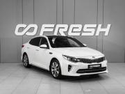 Kia Optima IV Тверь  - изображение 26