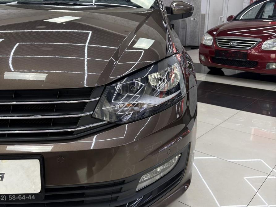Volkswagen Polo V Рестайлинг Ярославль  - изображение 10
