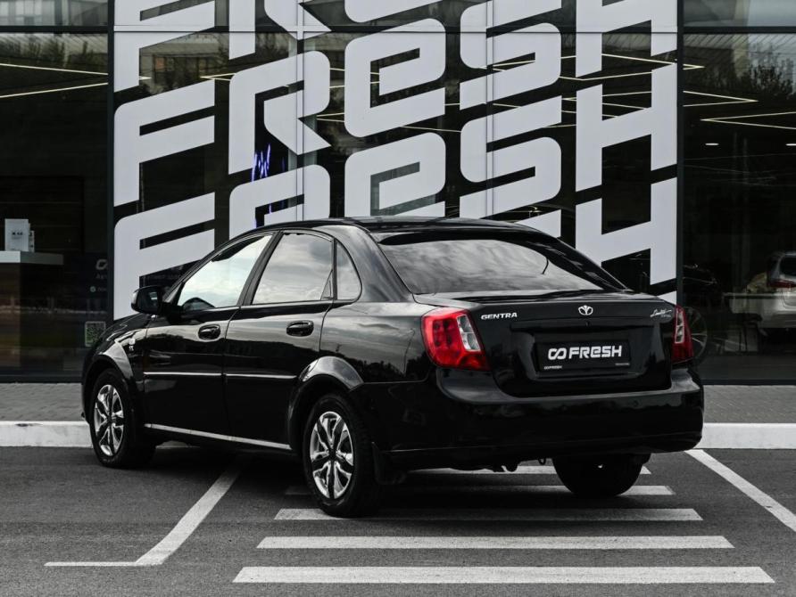 Daewoo Gentra II Волгоград  - изображение 2