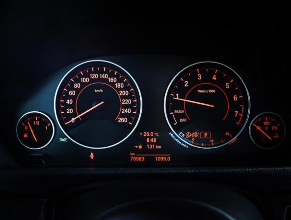 BMW 4 серии F32/F33/F36 с пробегом 2013 года, цена 2 680 000 рублей, 70962 км, купе, Автокод Объявления